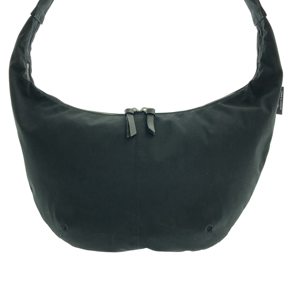 COMME des GARCONS HOMME / コムデギャルソンオム | 2025AW | エステルスウェード ショルダーバッグ |