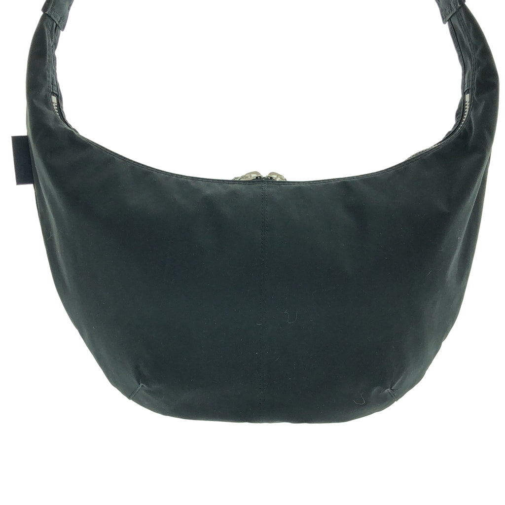 COMME des GARCONS HOMME / コムデギャルソンオム | 2025AW | エステルスウェード ショルダーバッグ |