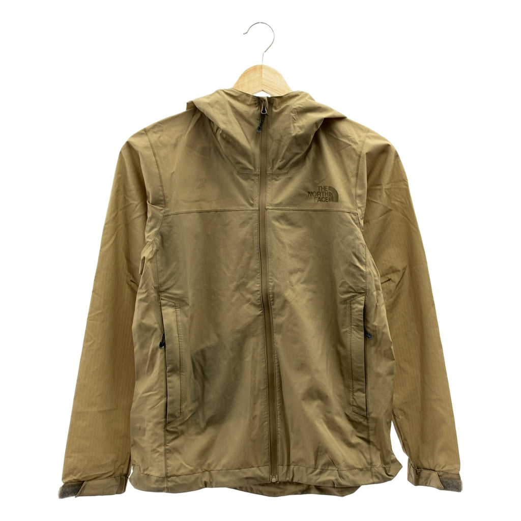 THE NORTH FACE / 자노스 페이스 | 나일론 벤처 재킷 | S | 여성