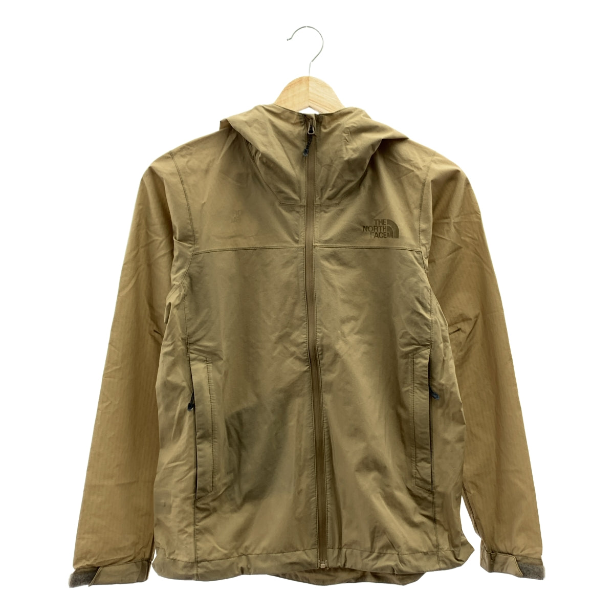 THE NORTH FACE / 자노스 페이스 | 나일론 벤처 재킷 | S | 여성