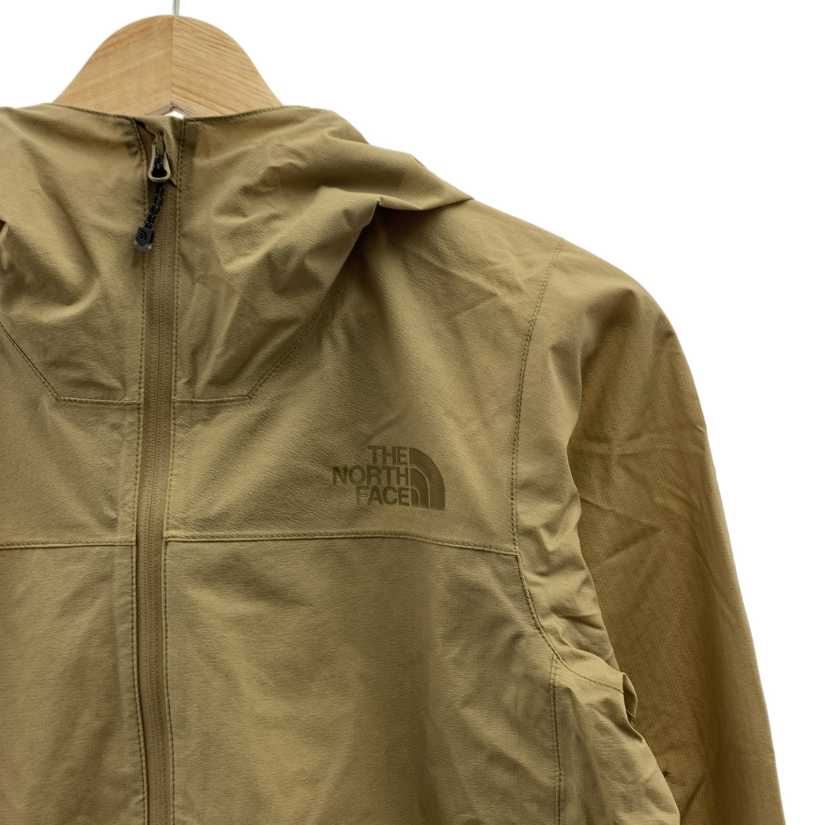 THE NORTH FACE / 자노스 페이스 | 나일론 벤처 재킷 | S | 여성