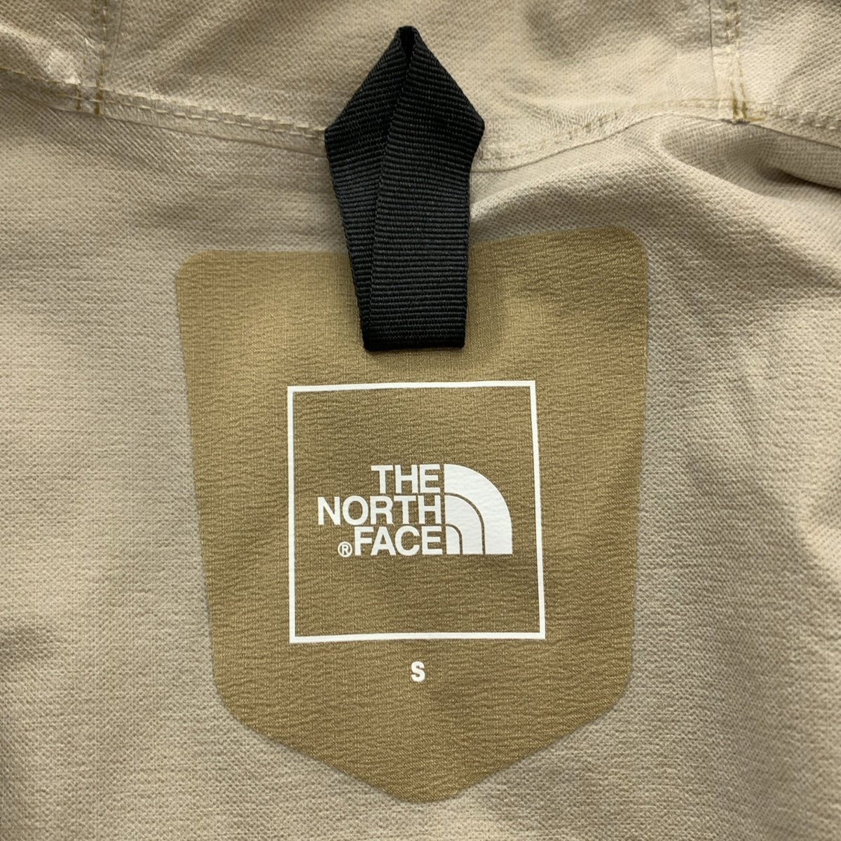 THE NORTH FACE / 자노스 페이스 | 나일론 벤처 재킷 | S | 여성