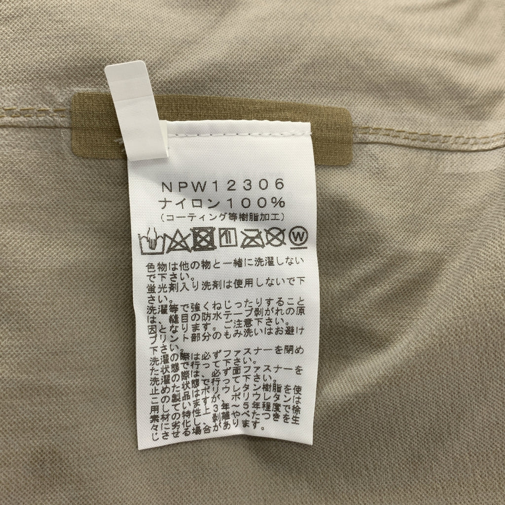 THE NORTH FACE / 자노스 페이스 | 나일론 벤처 재킷 | S | 여성