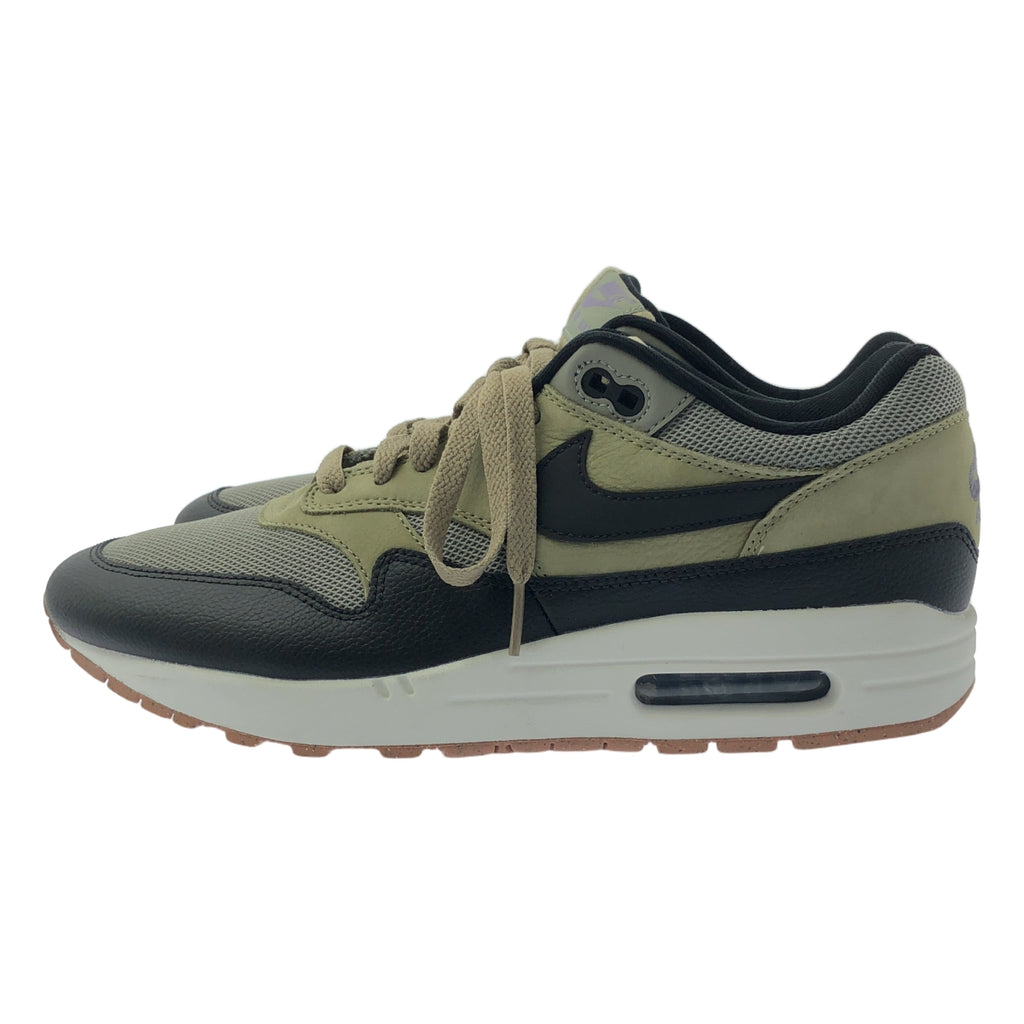NIKE / ナイキ | 2024 | AIR MAX 1 SC DARK STUCCO エアマックス1 エスシー ダークスタッコ スニーカー | 27.5 | カーキ / ブラック | メンズ