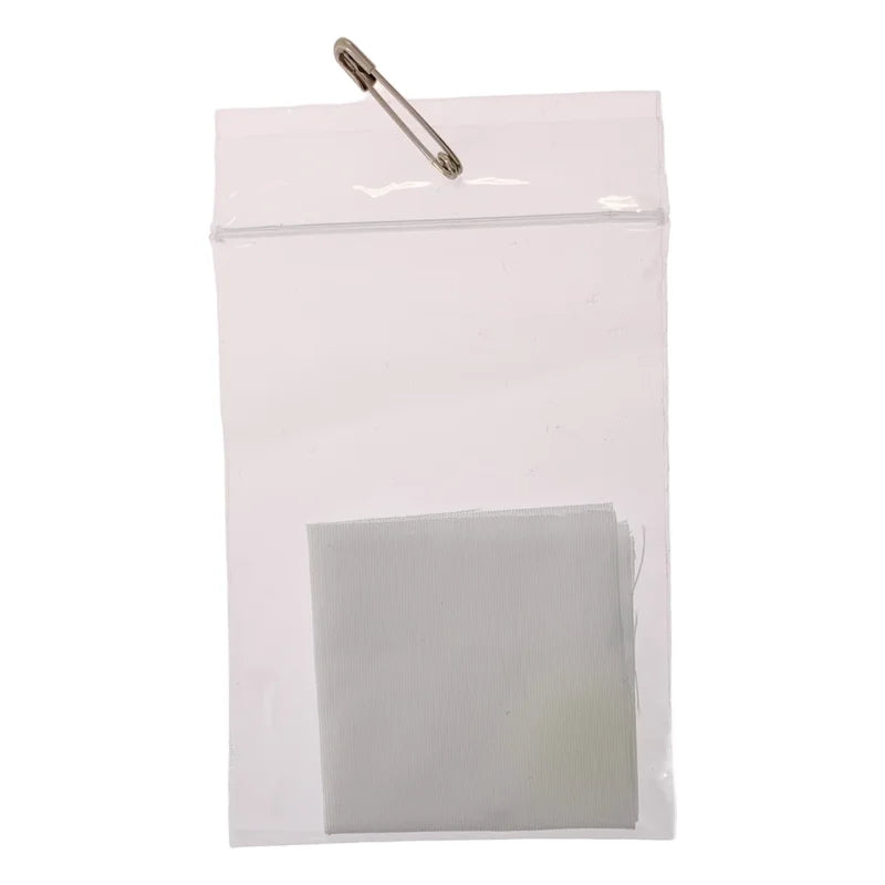 BLACK COMME des GARCONS / 블랙 꼼데가르송 | 2023SS | 코튼 스티치 롱슬리브 셔츠 | M | 남성