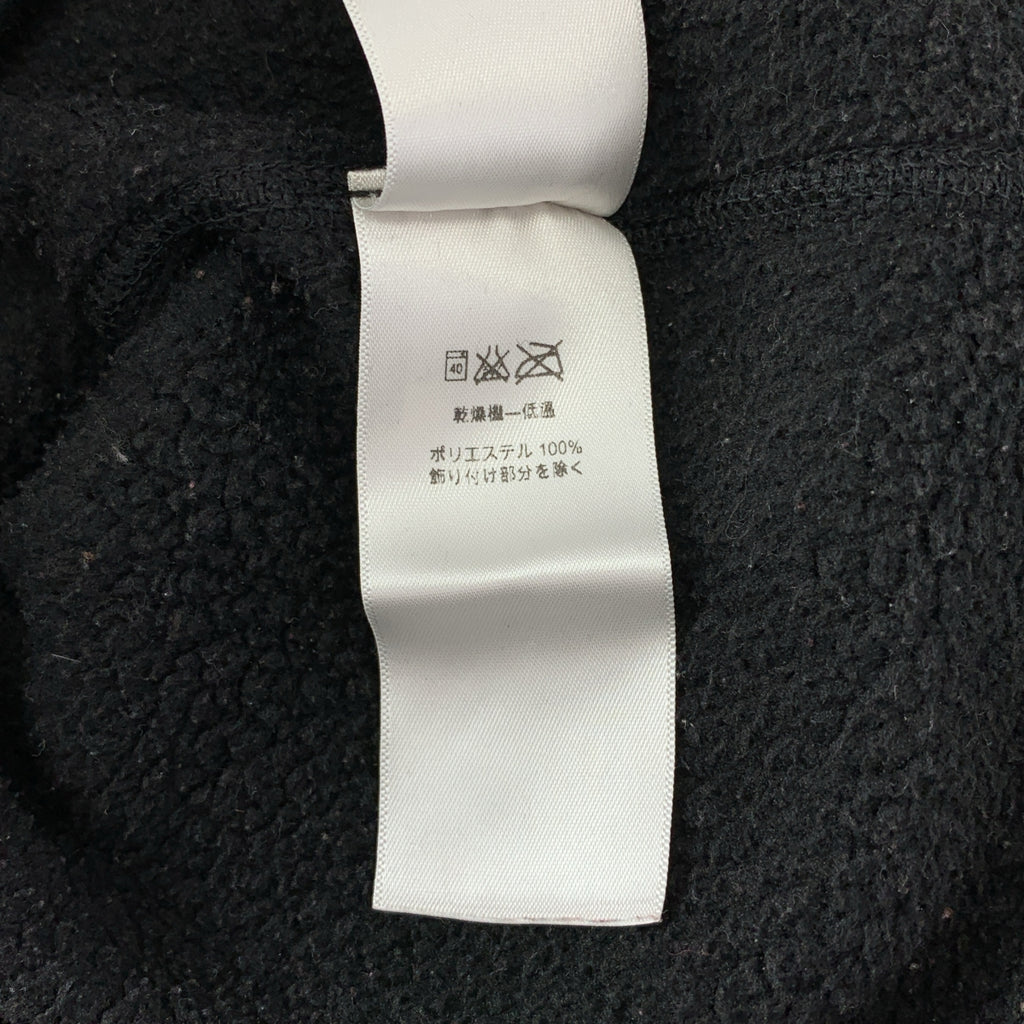 Patagonia / パタゴニア | ベターセーター フルジップ ジャケット | XS | ブラック | メンズ