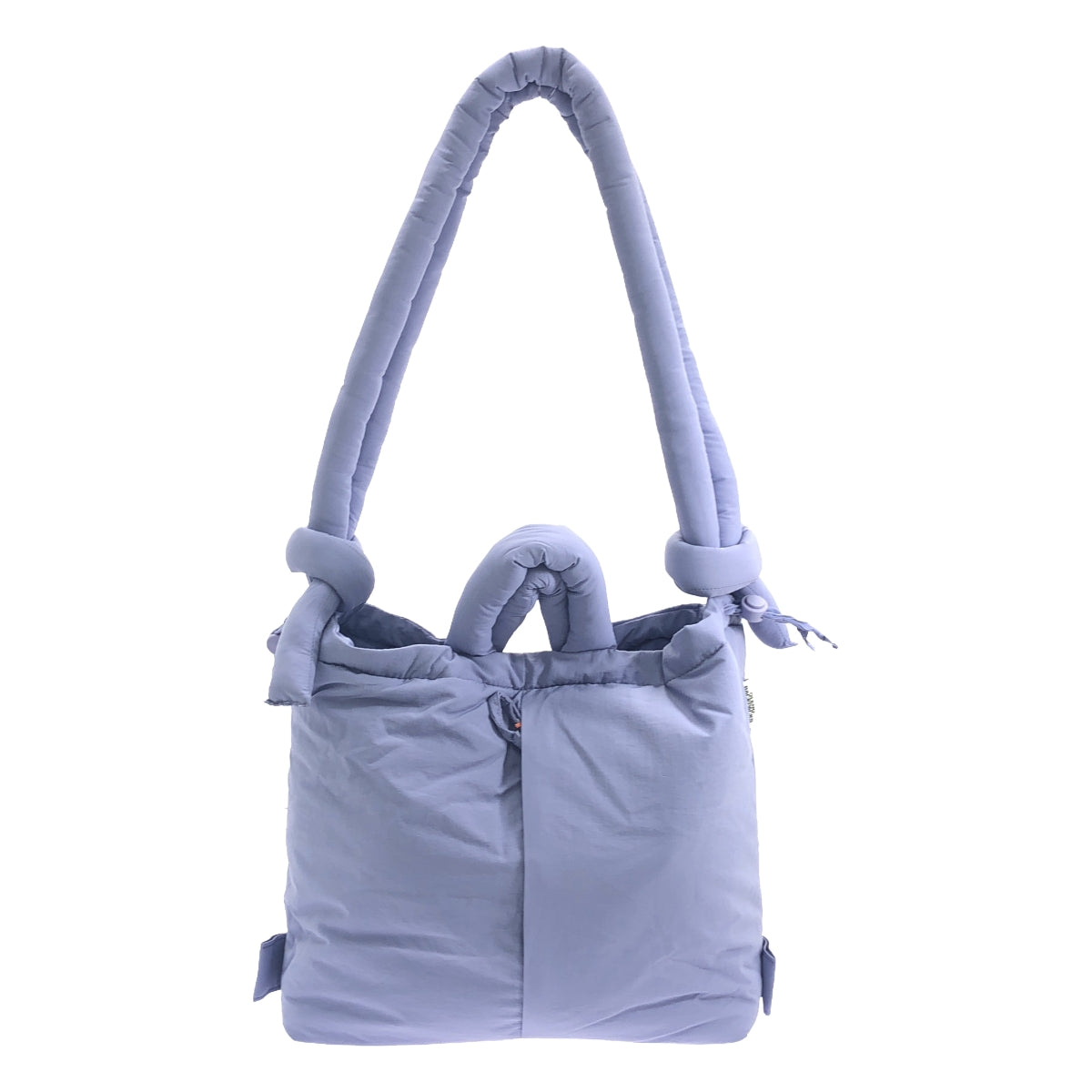 OLEND / オレンド | ONA SOFT BAG ショルダーバッグ |