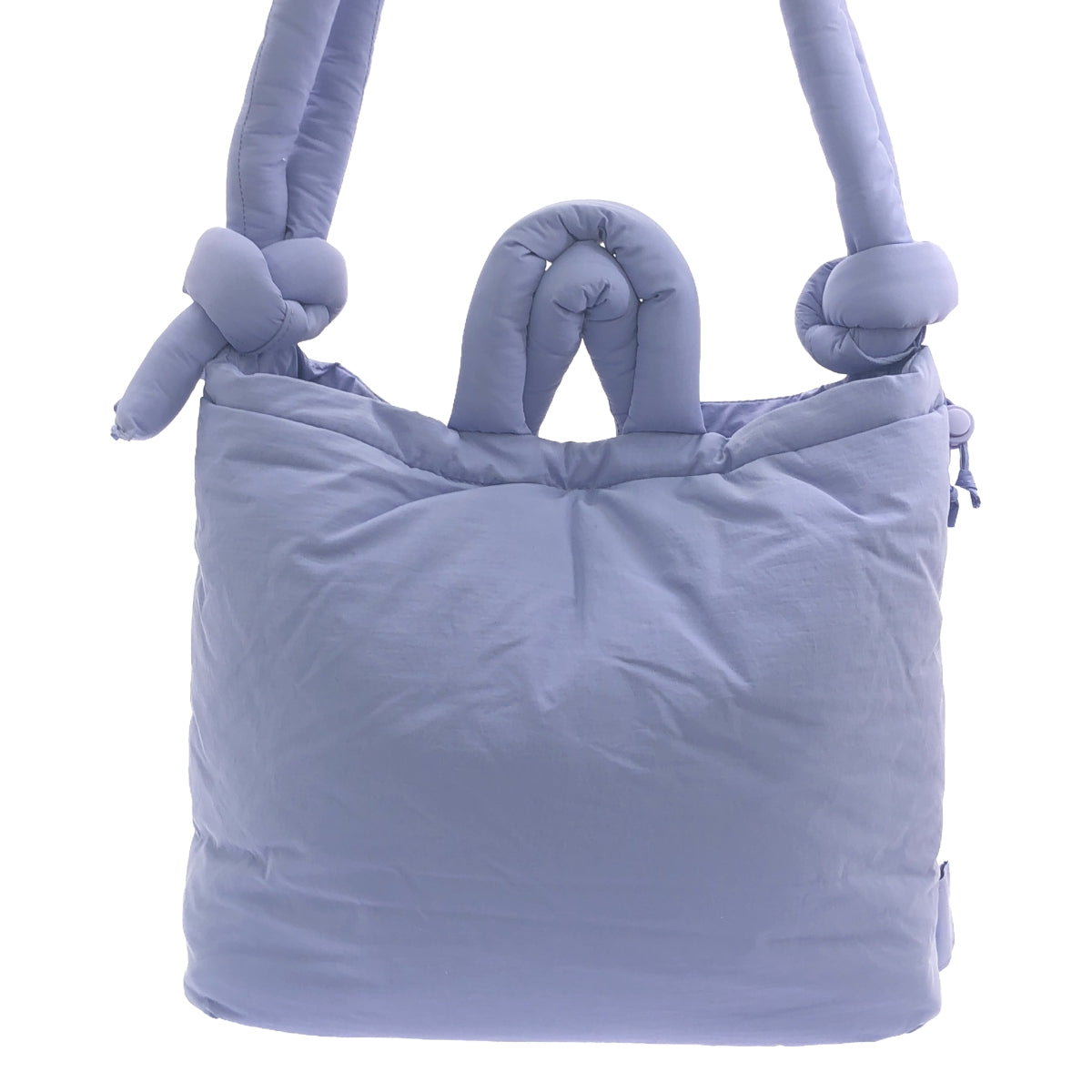 OLEND / OLEND | ONA SOFT BAG shoulder bag |