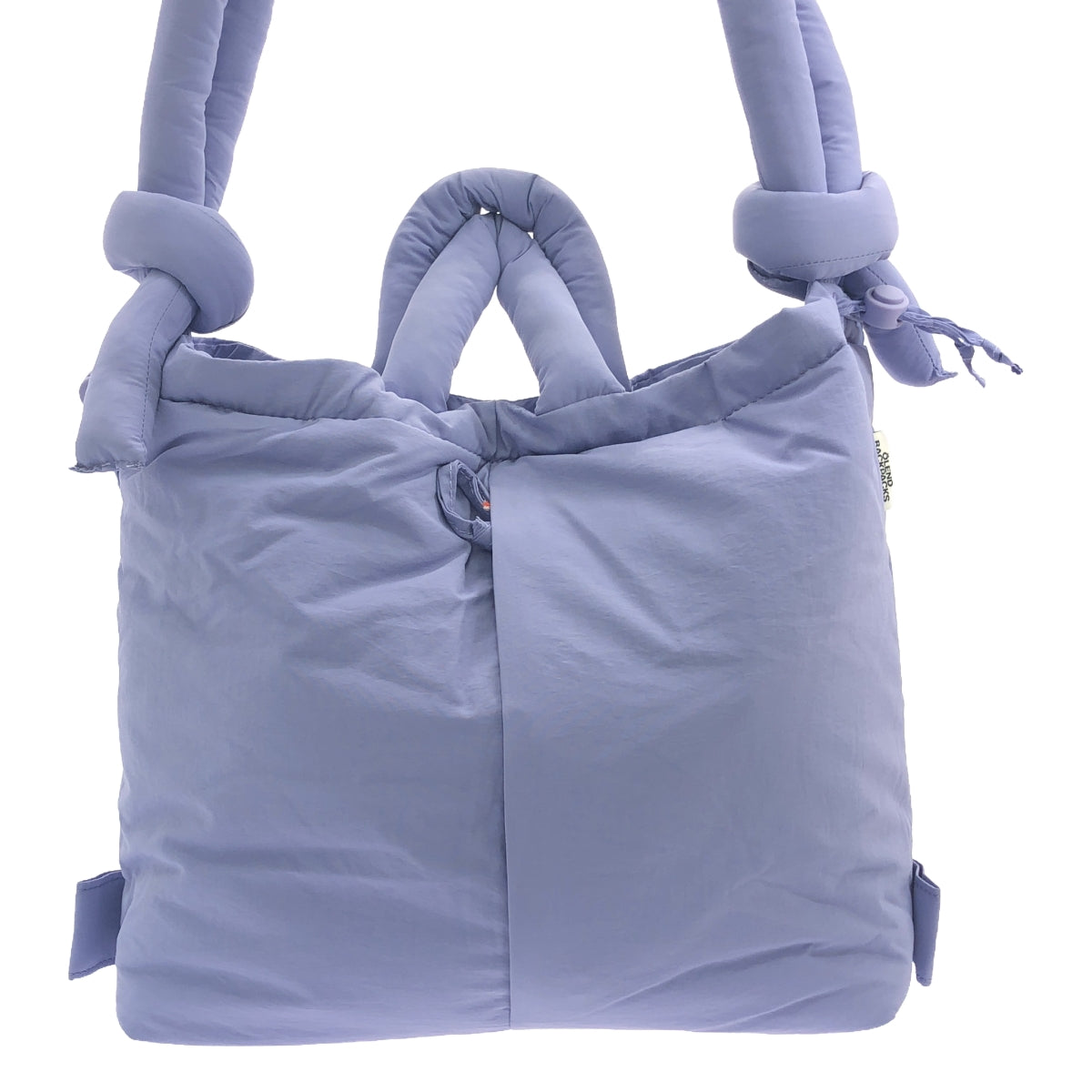 OLEND / OLEND | ONA SOFT BAG shoulder bag |