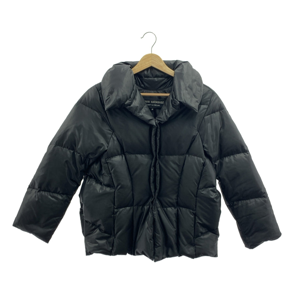 JUNYA WATANABE COMME des GARÇONS / 渡邊淳也 | 2004 秋冬 |短款羽絨外套 | S 號 |女性的