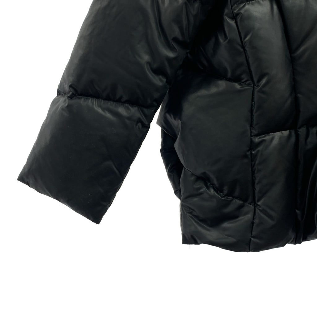 JUNYA WATANABE COMME des GARÇONS / 渡邊淳也 | 2004 秋冬 |短款羽絨外套 | S 號 |女性的