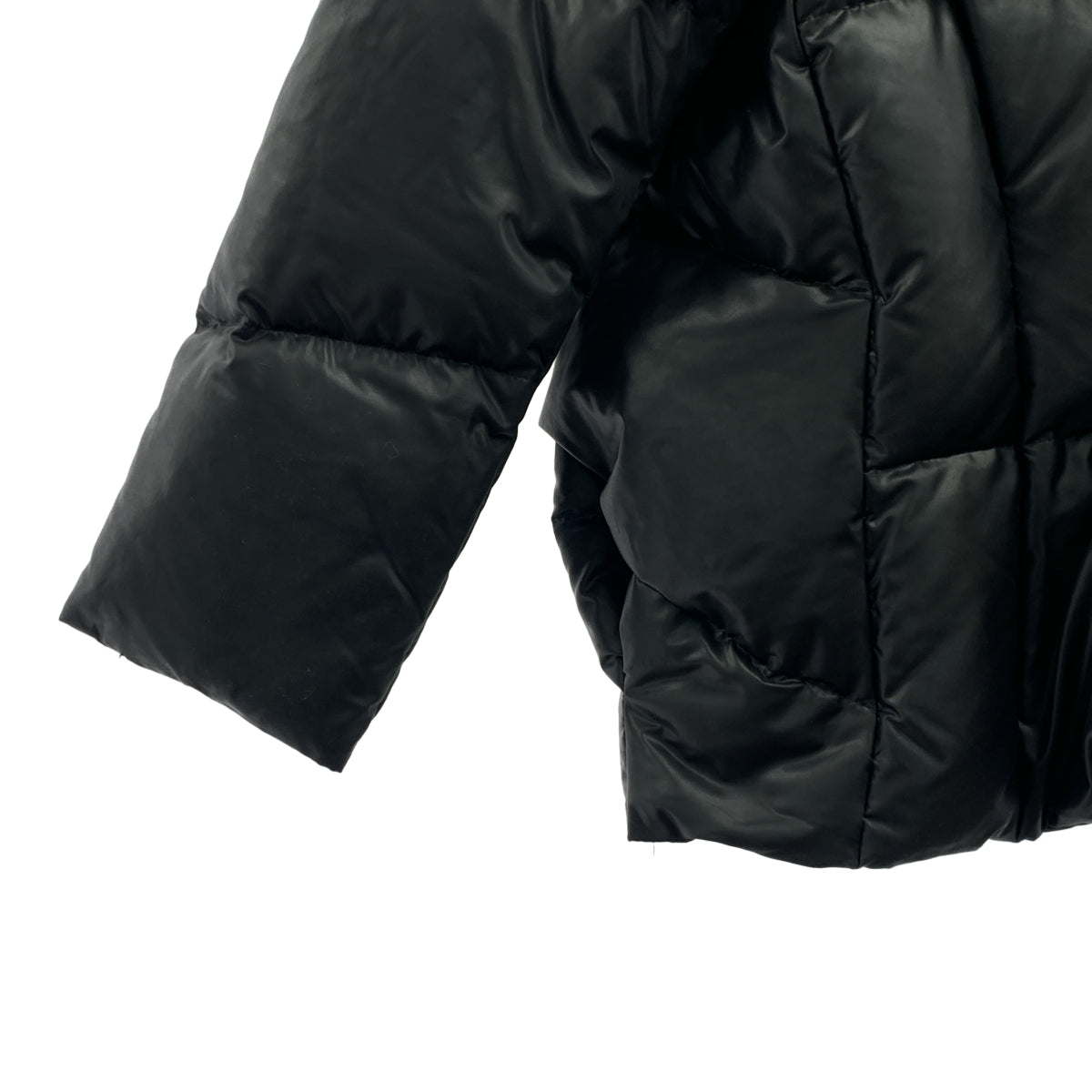 JUNYA WATANABE COMME des GARÇONS / 渡邊淳也 | 2004 秋冬 |短款羽絨外套 | S 號 |女性的