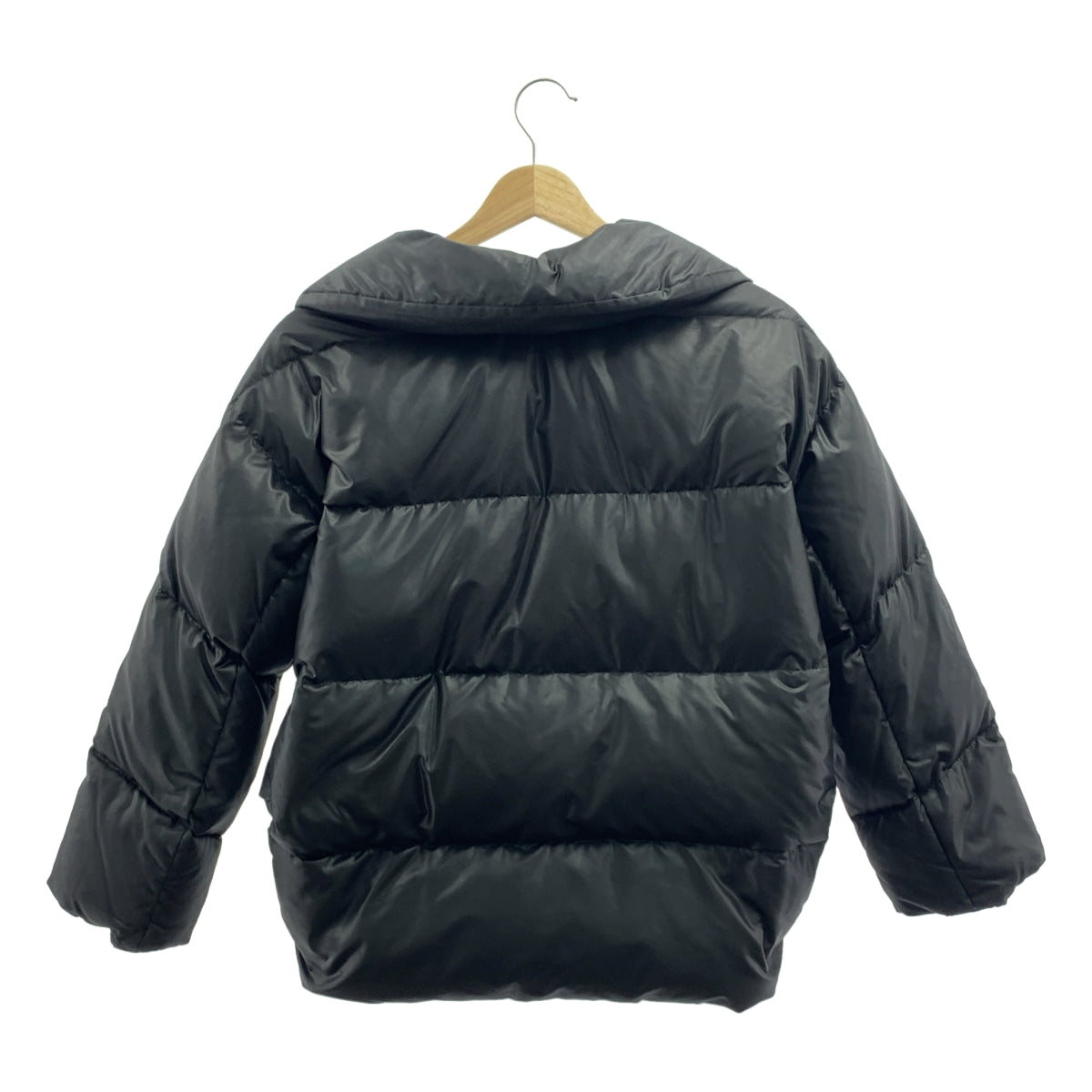 JUNYA WATANABE COMME des GARÇONS / 渡邊淳也 | 2004 秋冬 |短款羽絨外套 | S 號 |女性的