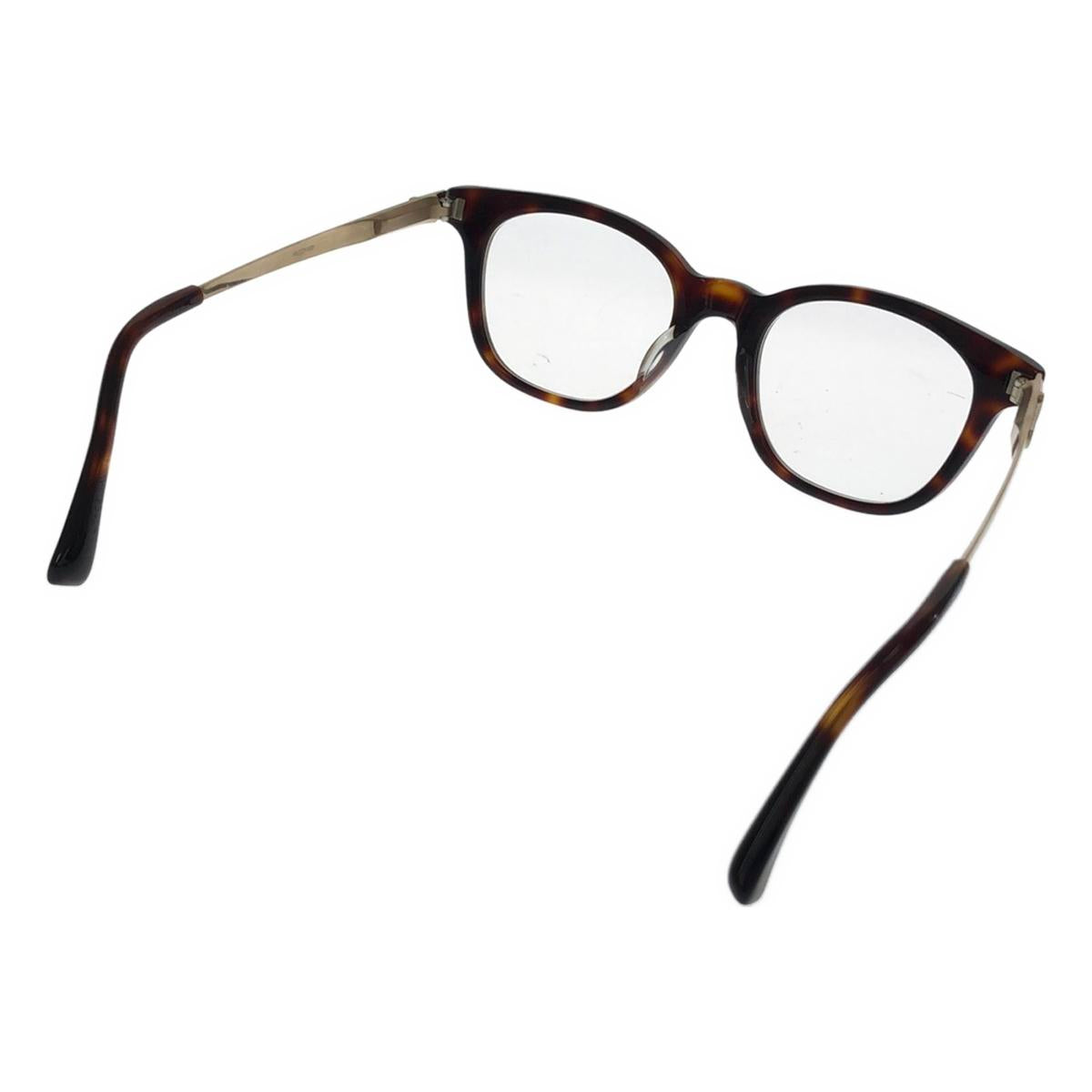 Opticien Loyd / Opticien Loyd | LY-03 / Eyewear | 49□21-150 | Brown/Gold