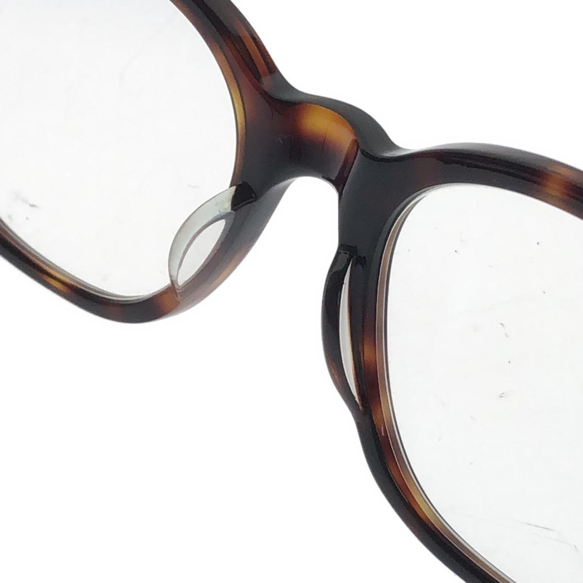 Opticien Loyd / Opticien Loyd | LY-03 / Eyewear | 49□21-150 | Brown/Gold