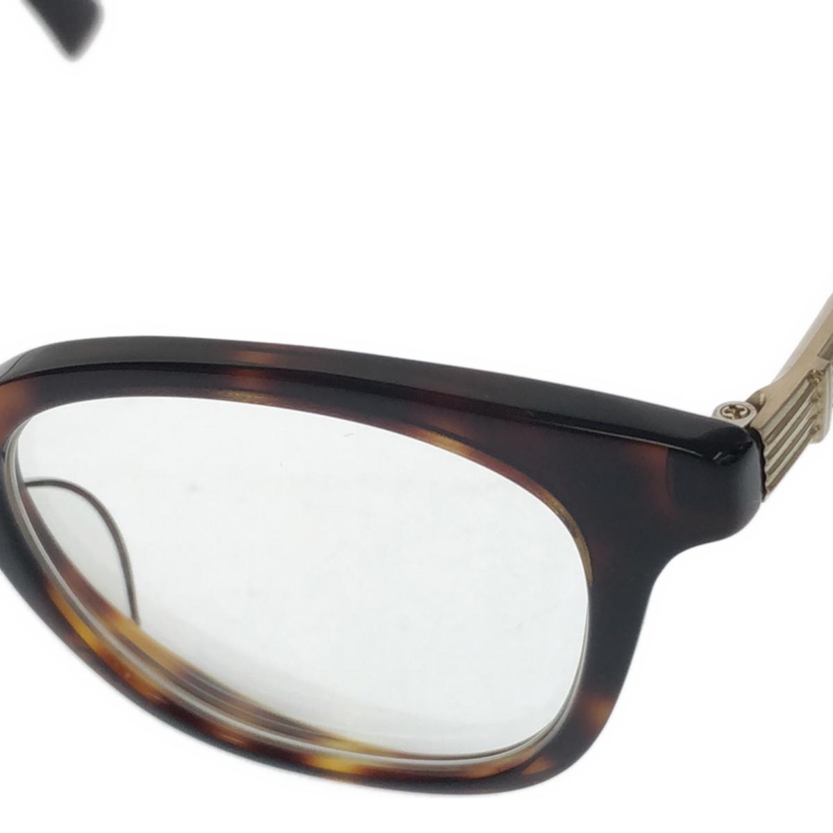 Opticien Loyd / Opticien Loyd | LY-03 / Eyewear | 49□21-150 | Brown/Gold