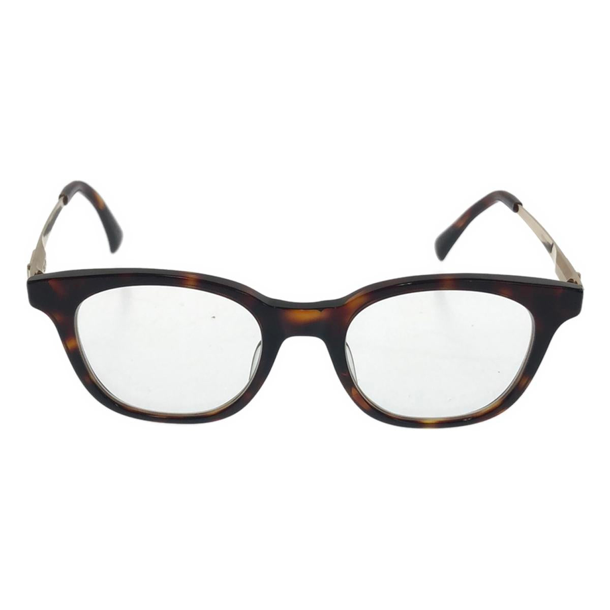 Opticien Loyd / Opticien Loyd | LY-03 / Eyewear | 49□21-150 | Brown/Gold