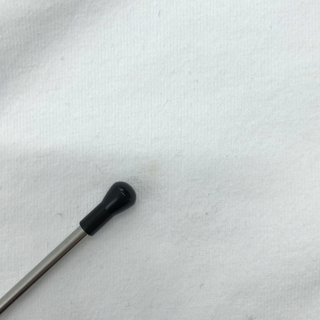 sacai | 2021 春夏系列 | x KAWS / 標誌刺繡口袋 T 卹 | 尺寸 4 | 男款