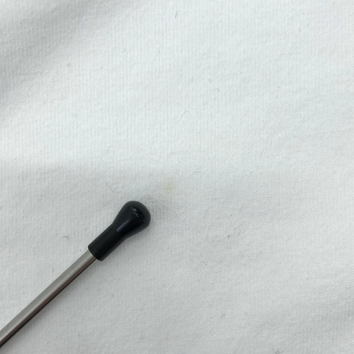 sacai | 2021 春夏系列 | x KAWS / 標誌刺繡口袋 T 卹 | 尺寸 4 | 男款