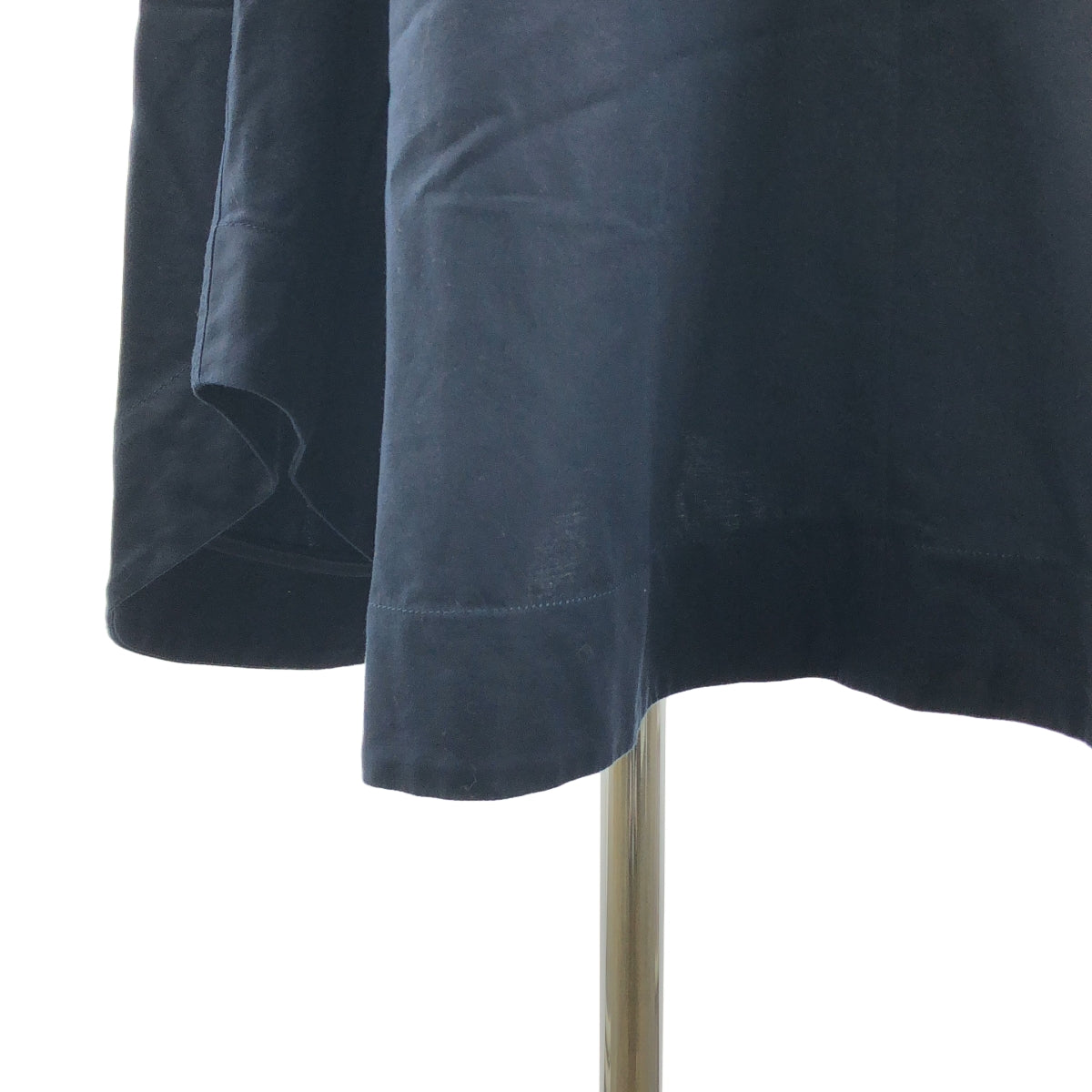 Mame Kurogouchi / マメクロゴウチ | Cotton Double Cloth Sleeveless Dress コットンダブル クロス スリーブレスドレス | 2 | レディース