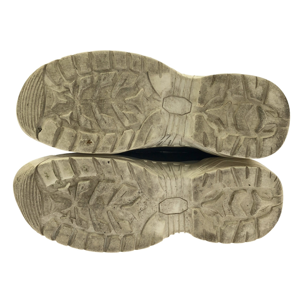 顏色 | 厚底樂福鞋 | 尺寸 27cm |