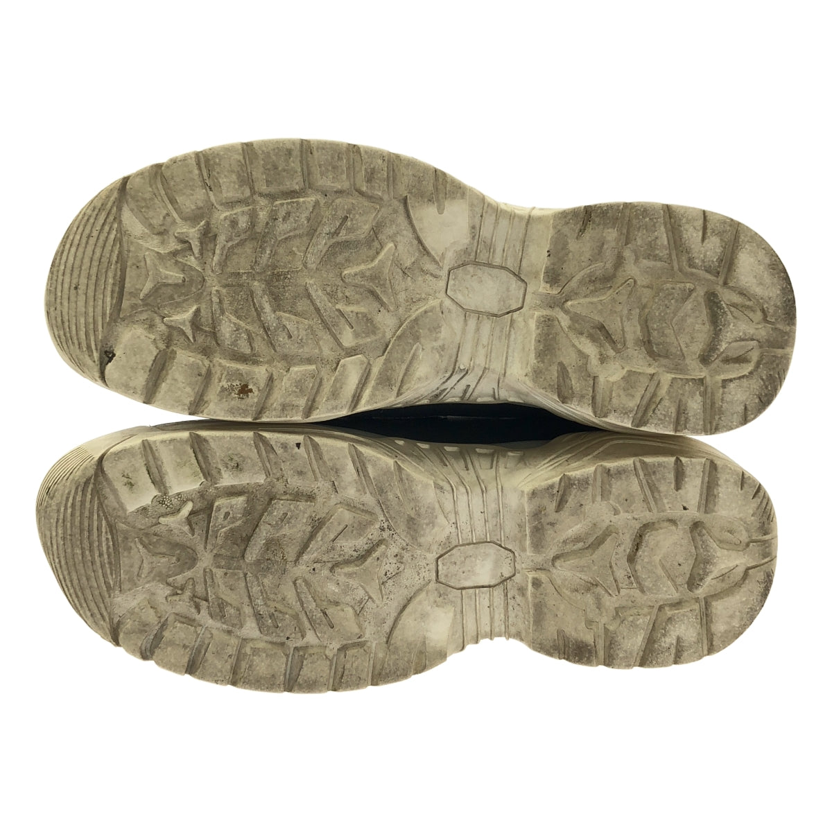 顏色 | 厚底樂福鞋 | 尺寸 27cm |