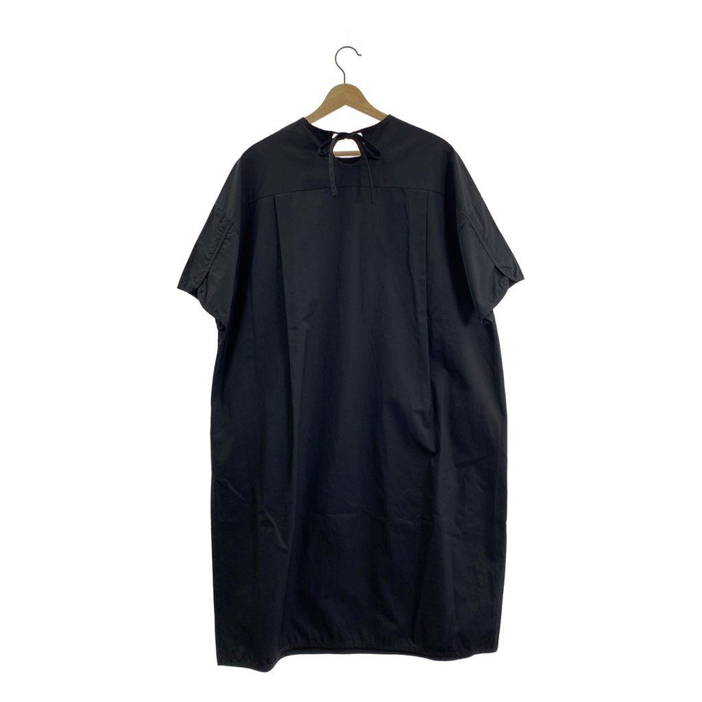 yori / ヨリ | バックリボン プルオーバー ワンピース | 36 | レディース