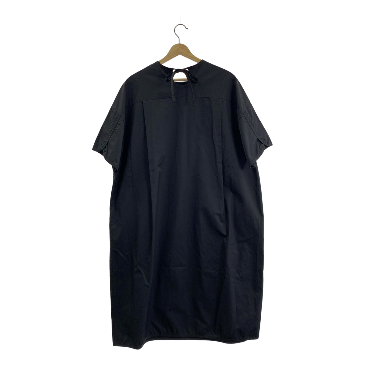 yori / ヨリ | バックリボン プルオーバー ワンピース | 36 | レディース