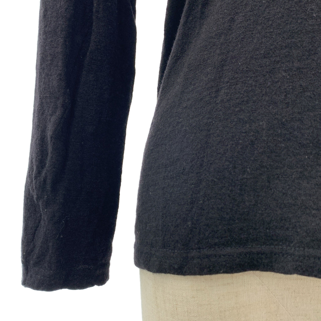 Martin Margiela / 마르탄 마르젤라 | MISS DEANNA / KOKONOE 울 크로스 터틀넥 니트 | M |