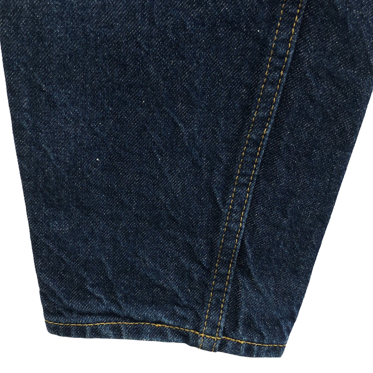 Shinzone / シンゾーン | CARROT DENIM キャロット デニムパンツ | 34 | インディゴ | レディース