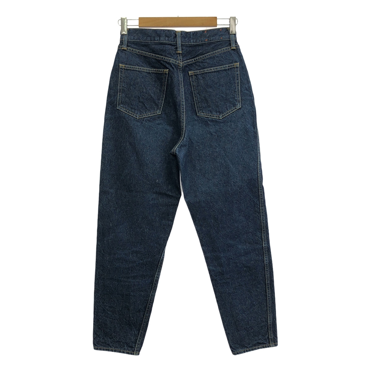 Shinzone / シンゾーン | CARROT DENIM キャロット デニムパンツ | 34 | インディゴ | レディース
