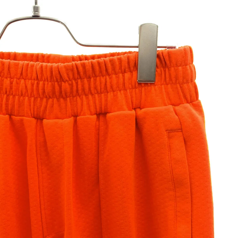 AMI Alexandre Mattiussi / アミ・アレクサンドルマテュッシ | ×PUMA / ワイドトラックパンツ | S | レディース