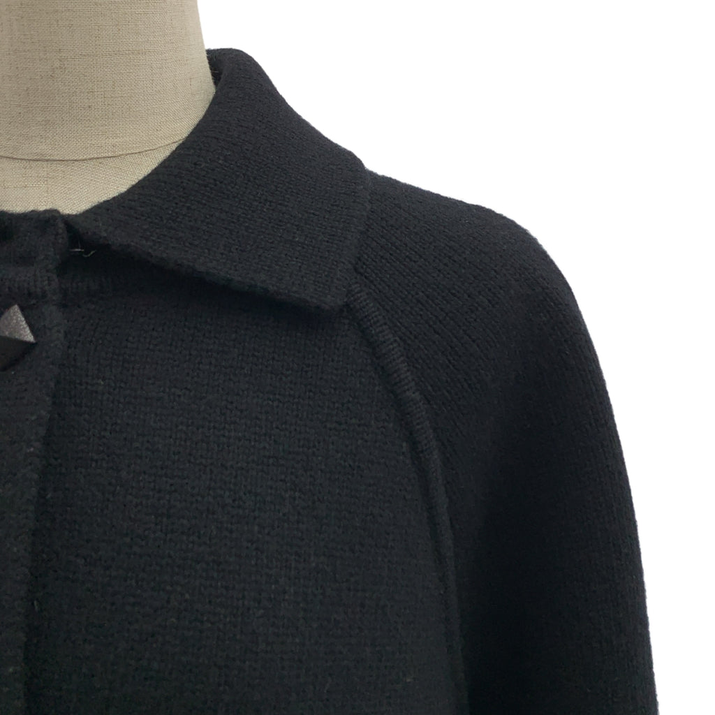 HERMES / 헤르메스 | 캐시미어 혼합 메도르 스터드 코트 | 36 | 여성