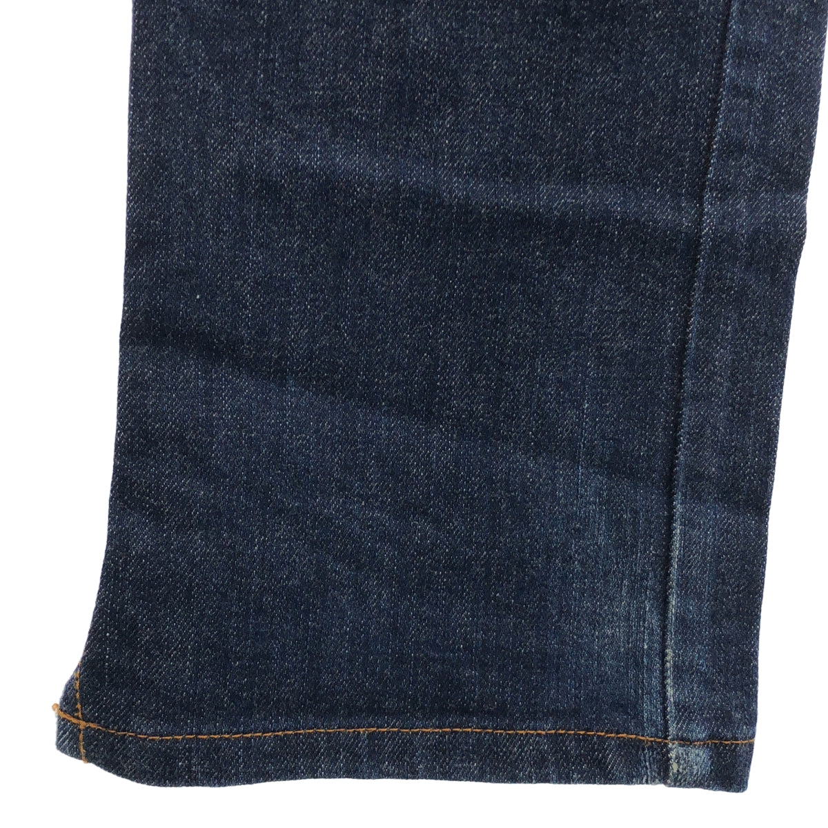 JACOB COHEN / ヤコブコーエン | ステッチワーク デニムパンツ | 29 | インディゴ | メンズ