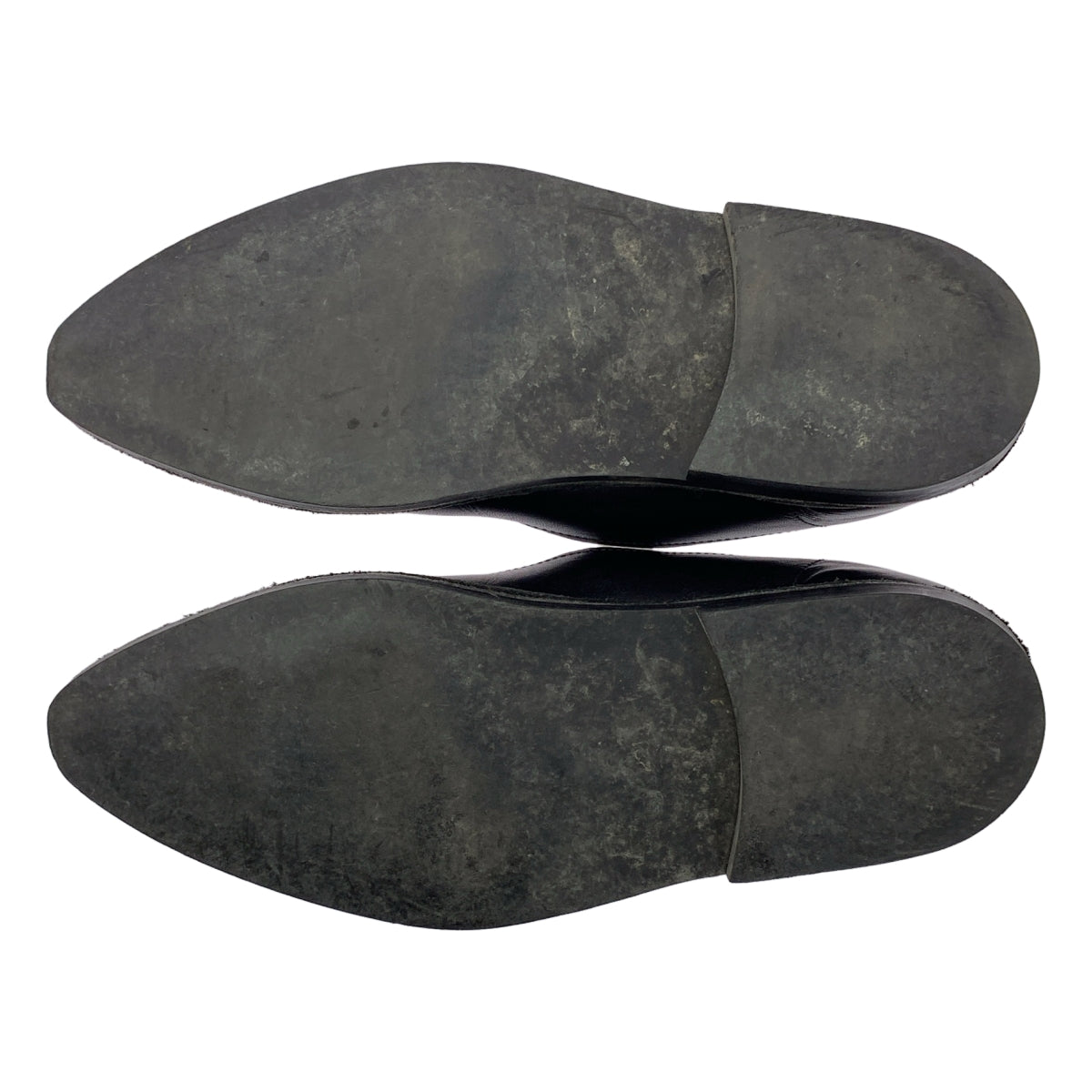 tricot COMME des GARCONS / 트리코 콤 데 갤슨 | 가죽 슬리폰 신발 | 22 | 여성