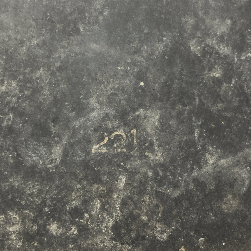 tricot COMME des GARCONS / 트리코 콤 데 갤슨 | 가죽 슬리폰 신발 | 22 | 여성