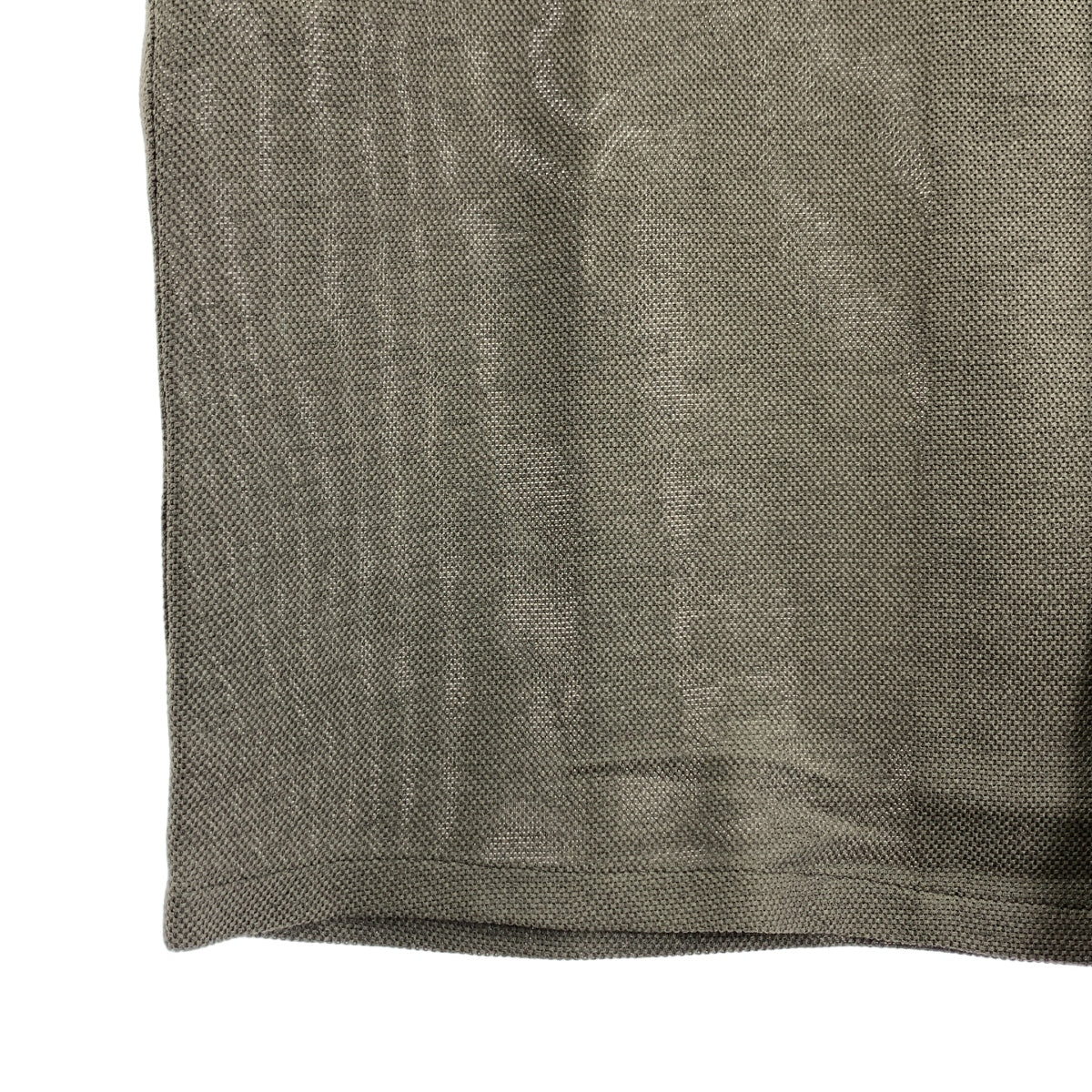 N.HOOLYWOOD / エヌハリウッド | コットン オーバーシルエット  シャツ | 42 | メンズ