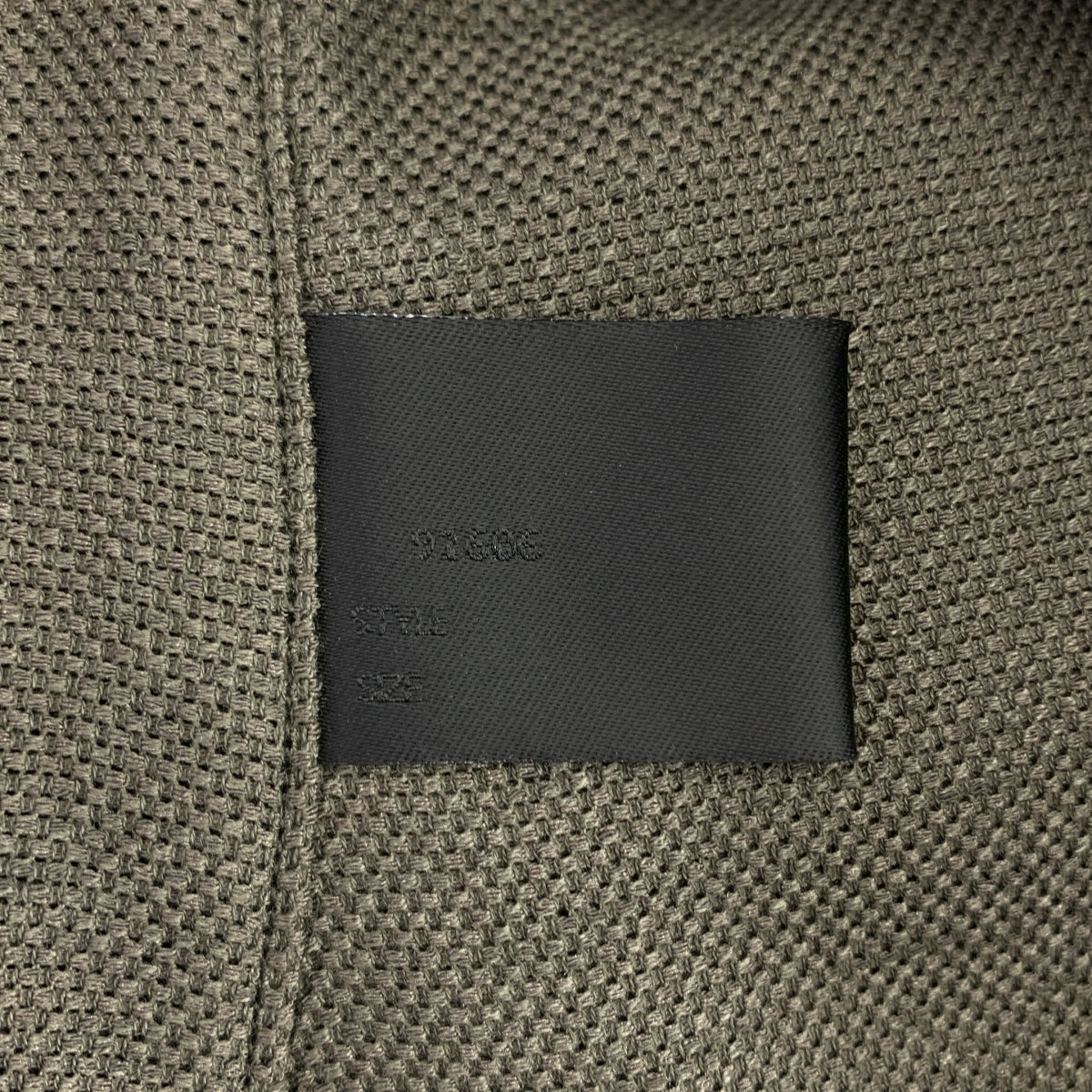 N.HOOLYWOOD / エヌハリウッド | コットン オーバーシルエット  シャツ | 42 | メンズ