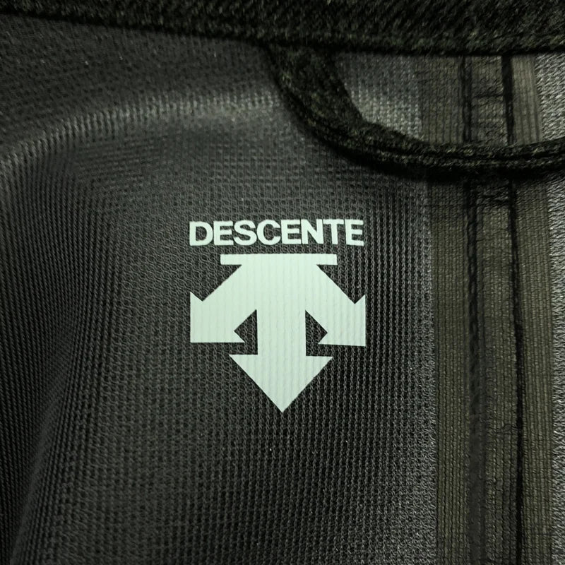 DESCENTE PAUSE / デサントポーズ | WOOL MIX JACKET ウール ミックスジャケット | 0 | メンズ