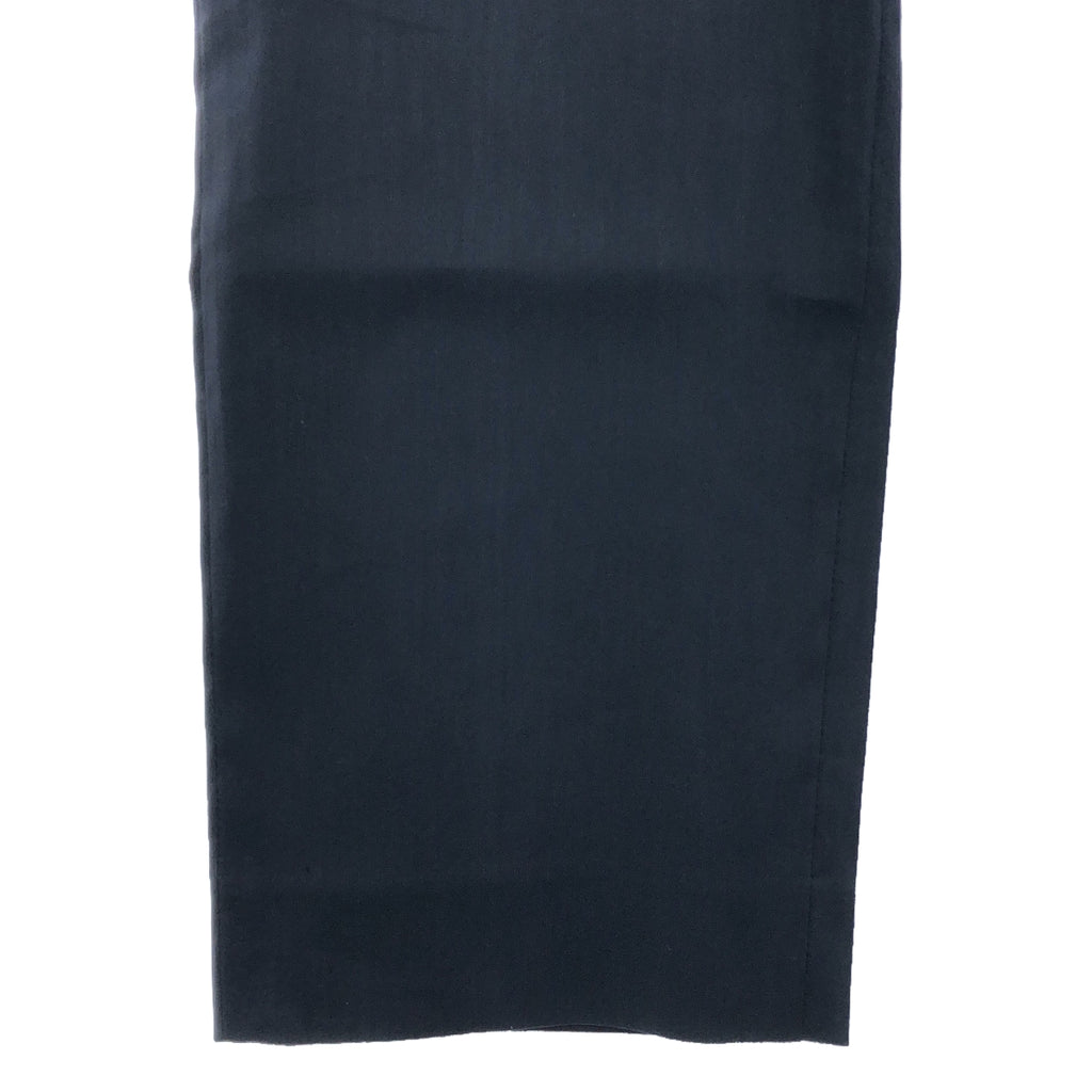 聯合箭隊 / 聯合箭隊 | green label 休閒 CR L/N/PU 褲子 | 40 |海軍 |女性的