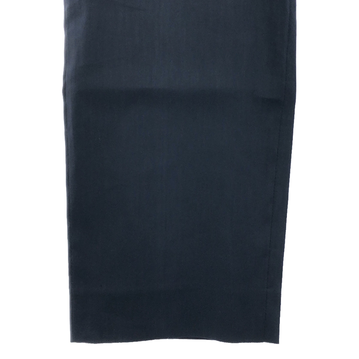 聯合箭隊 / 聯合箭隊 | green label 休閒 CR L/N/PU 褲子 | 40 |海軍 |女性的