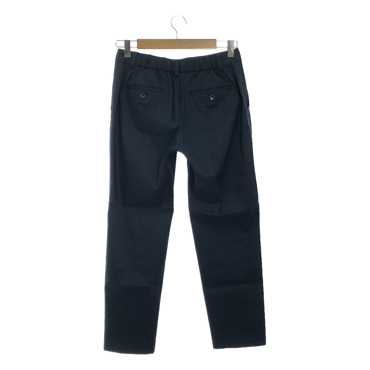 UNITED ARROWS / United Arrows | green label relaxing CR L/N/PU pants | 40 |