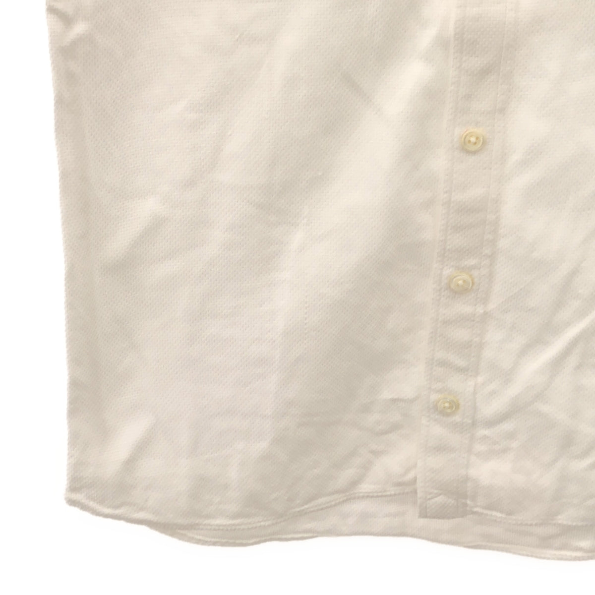 kolor / Color | Cotton button-down shirt | 1 | Men's