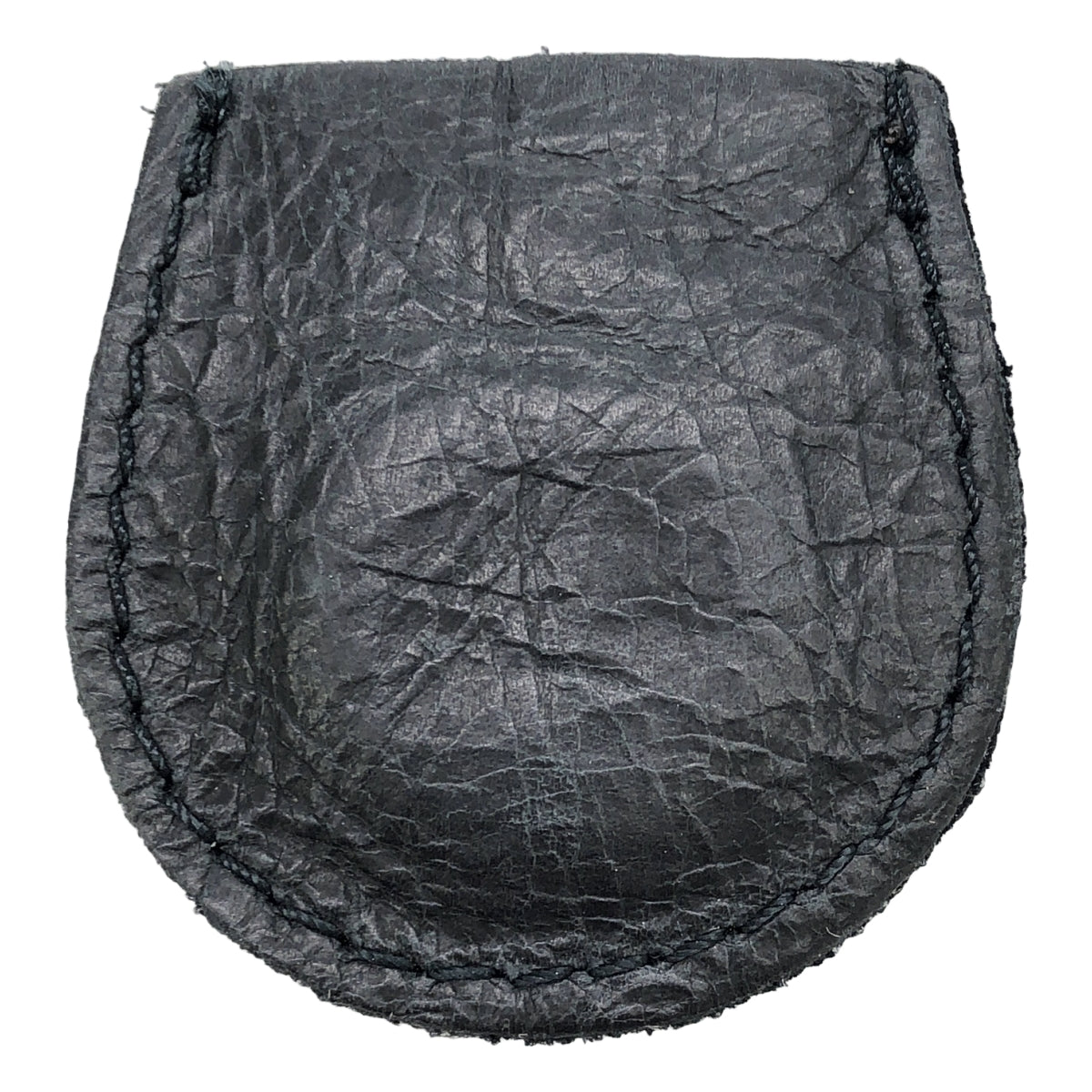 Martin Margiela / 마르탄 마르젤라 | 2002SS | 아티자날 실버 링 / 정품 로고 가죽 케이스 포함 |