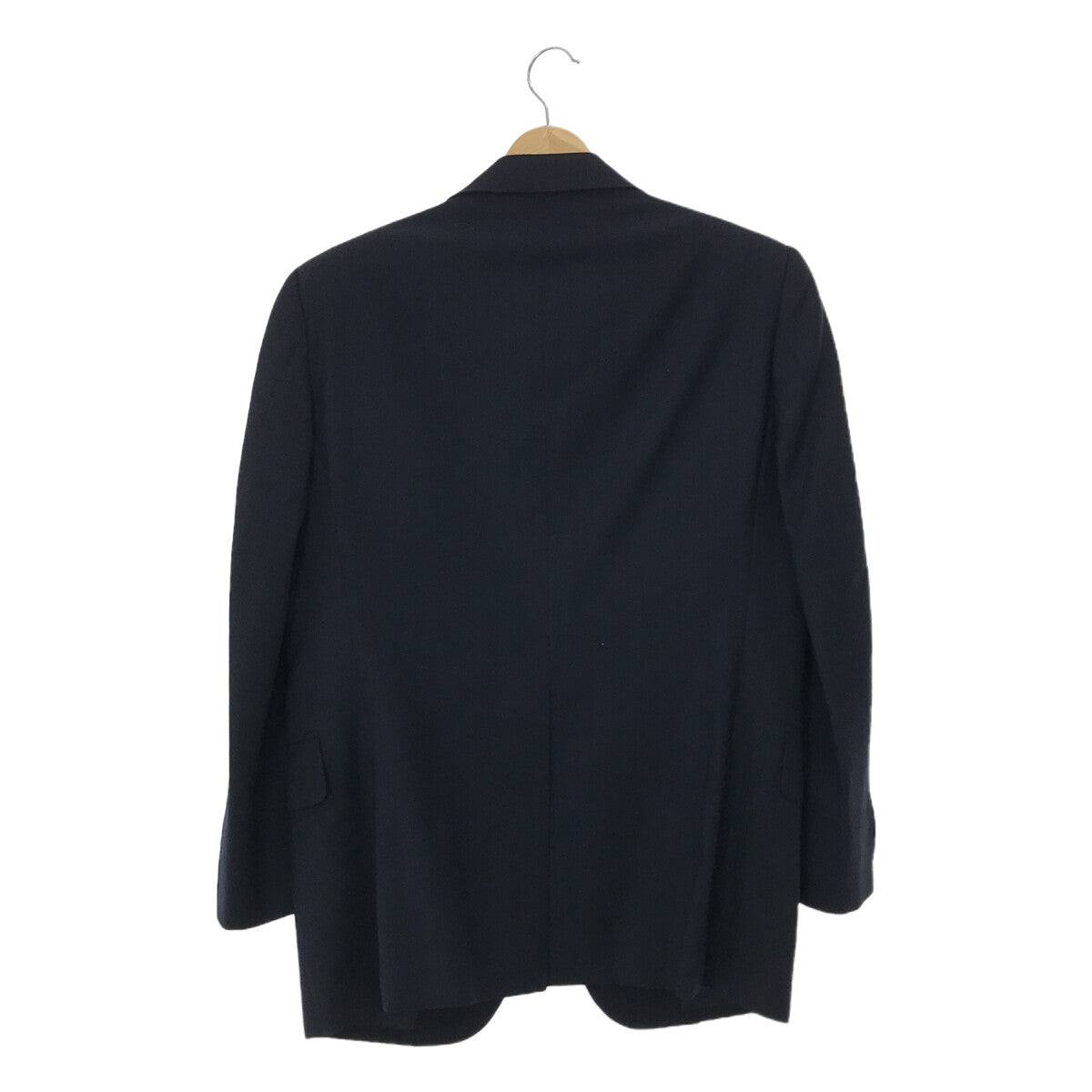 Burberrys / バーバリーズ | セットアップ フォーマルスーツ ウール混 ストライプ テーラードジャケット スラックス |