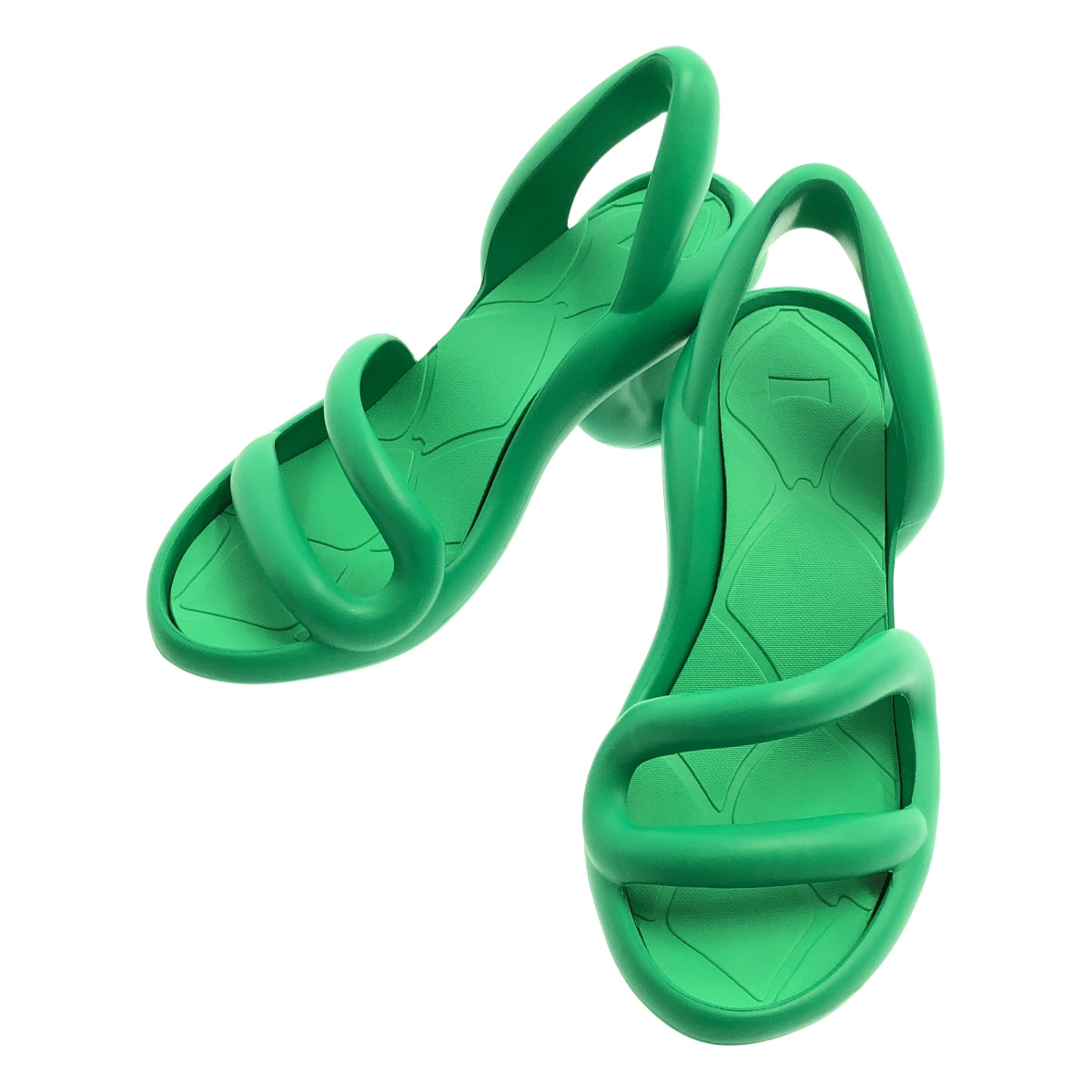 CAMPER / カンペール | COBARAH コバラ ヒールサンダル | 37 | レディース