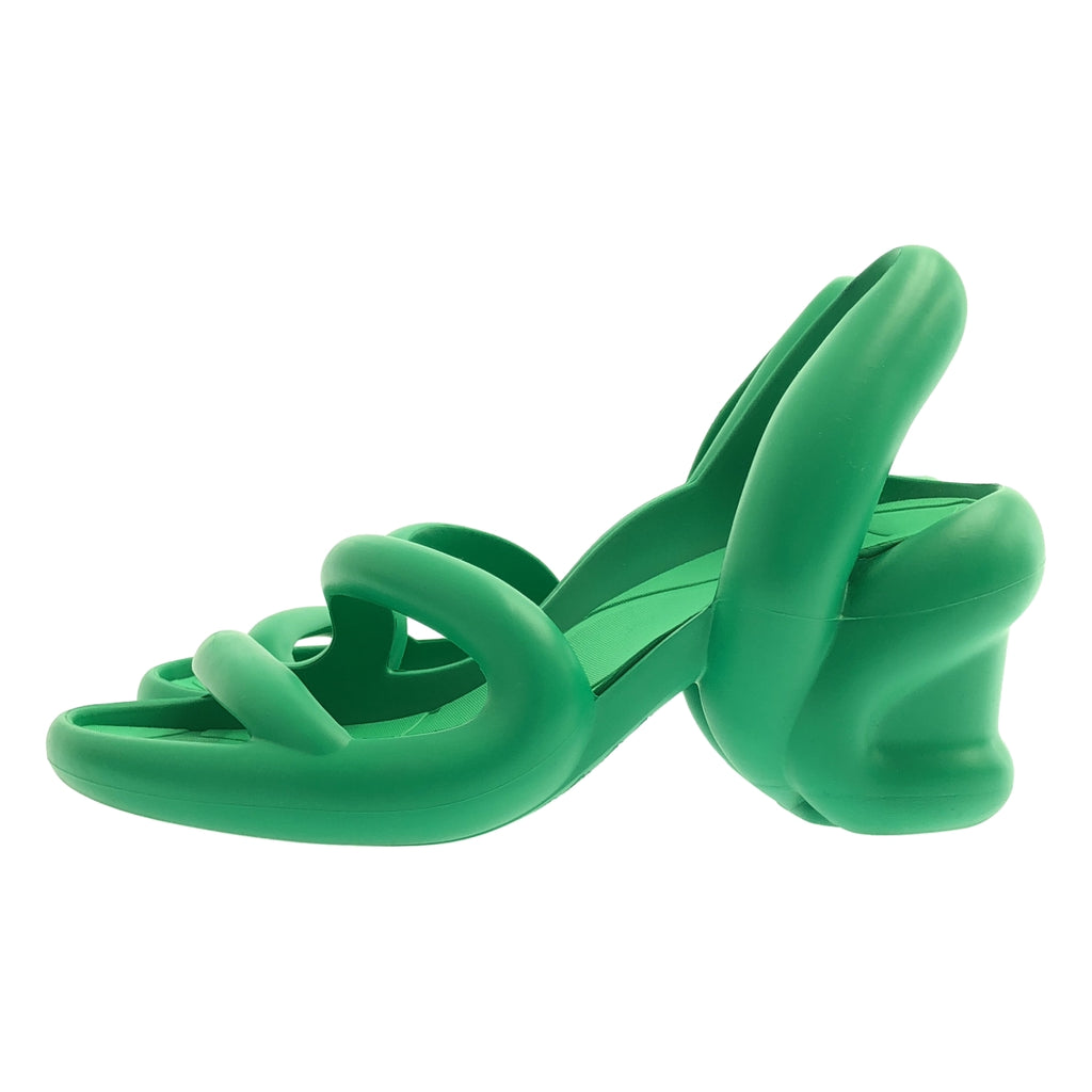 CAMPER / カンペール | COBARAH コバラ ヒールサンダル | 37 | レディース