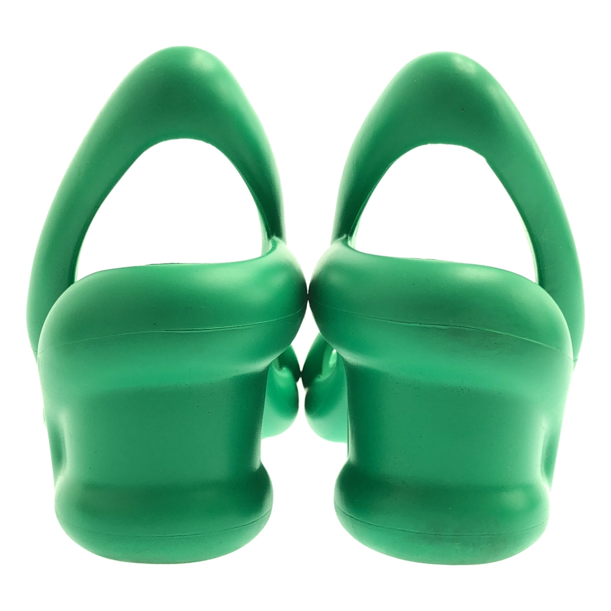 CAMPER / カンペール | COBARAH コバラ ヒールサンダル | 37 | レディース