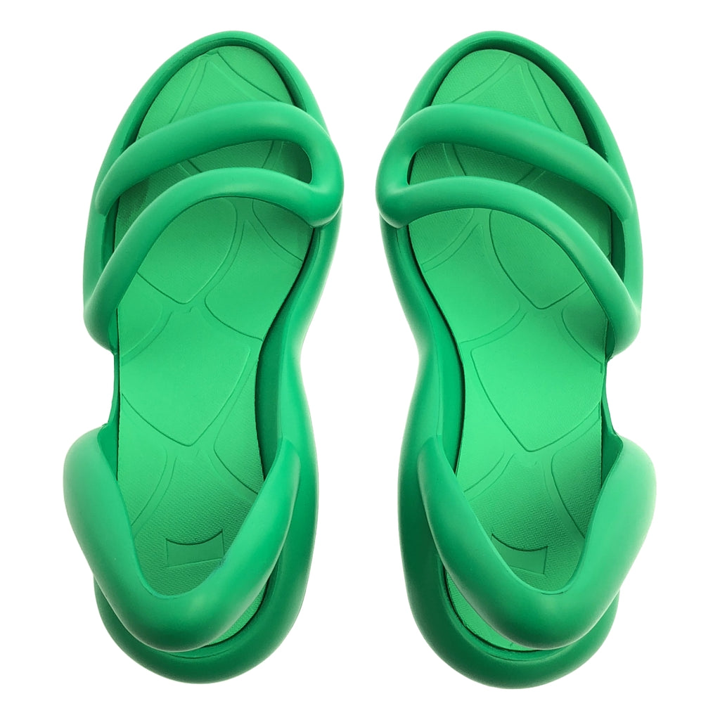 CAMPER / カンペール | COBARAH コバラ ヒールサンダル | 37 | レディース