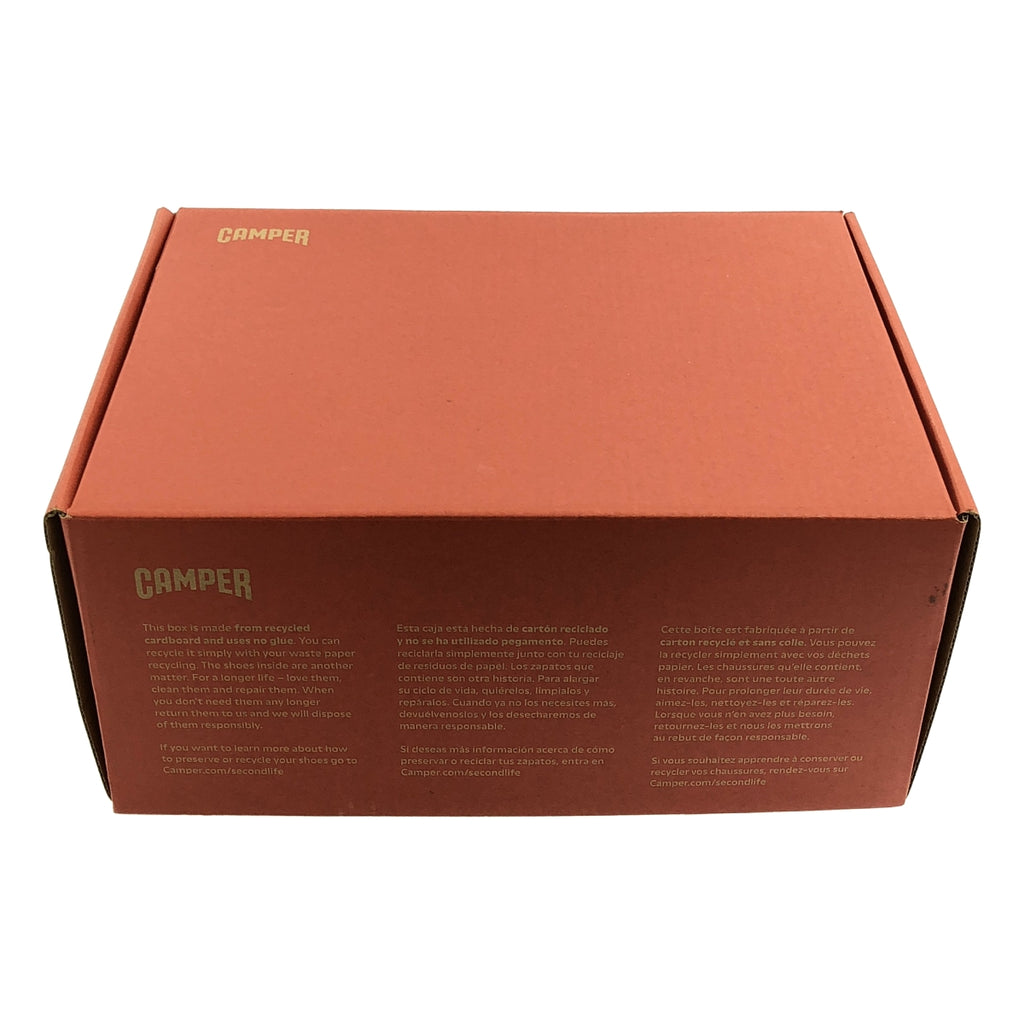 CAMPER / カンペール | COBARAH コバラ ヒールサンダル | 37 | レディース